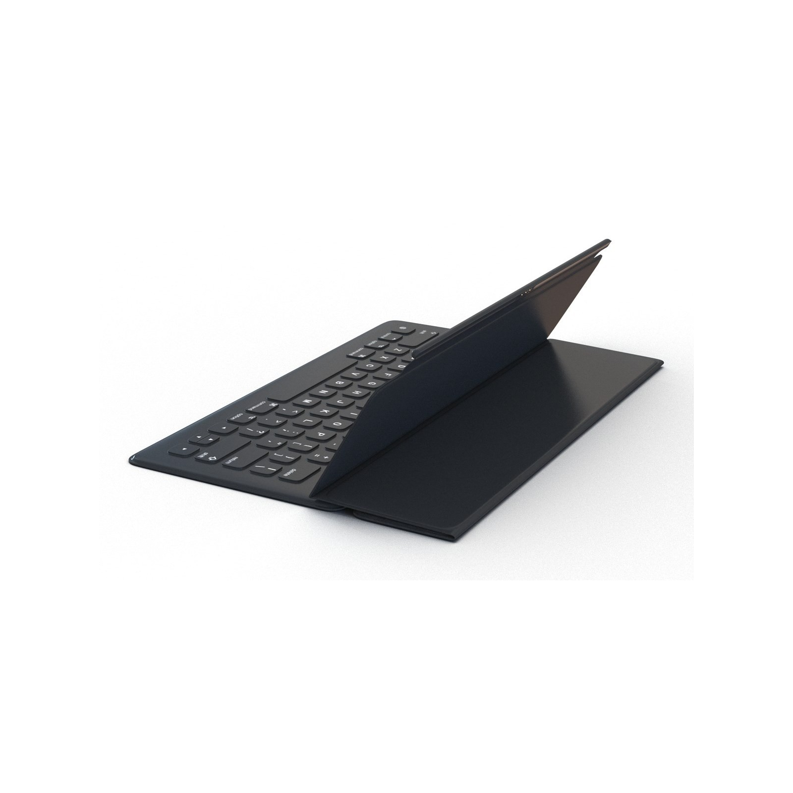 Чехол для планшета Apple Pro 9.7-inch Smart Keyboard (MNKR2RS/A) изображение 7