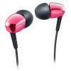 Наушники Philips SHE3900 Pink (SHE3900PK/00)
