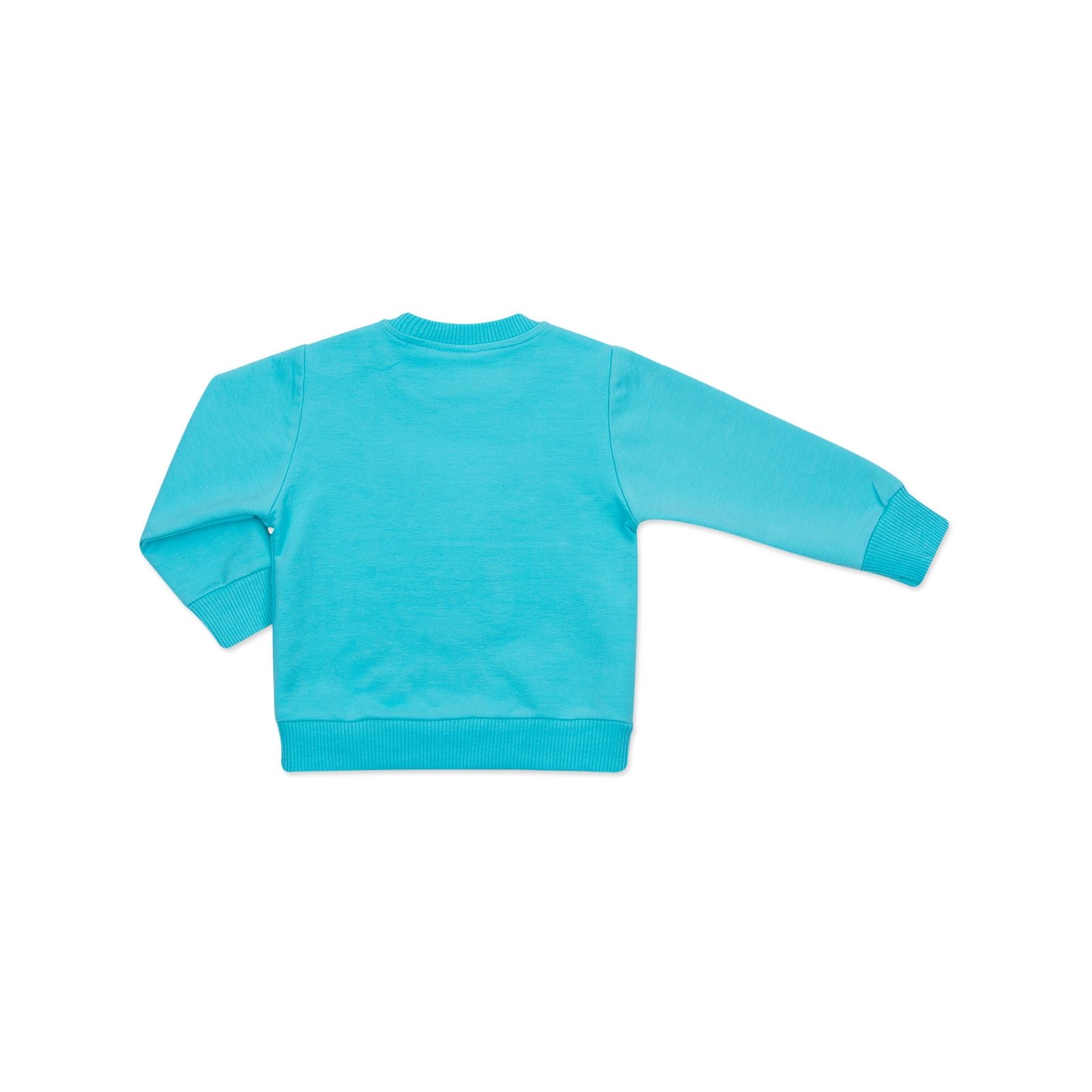 Набор детской одежды E&H с собачкой "PUPPY SCHOOL" (8653-74B-blue) изображение 4