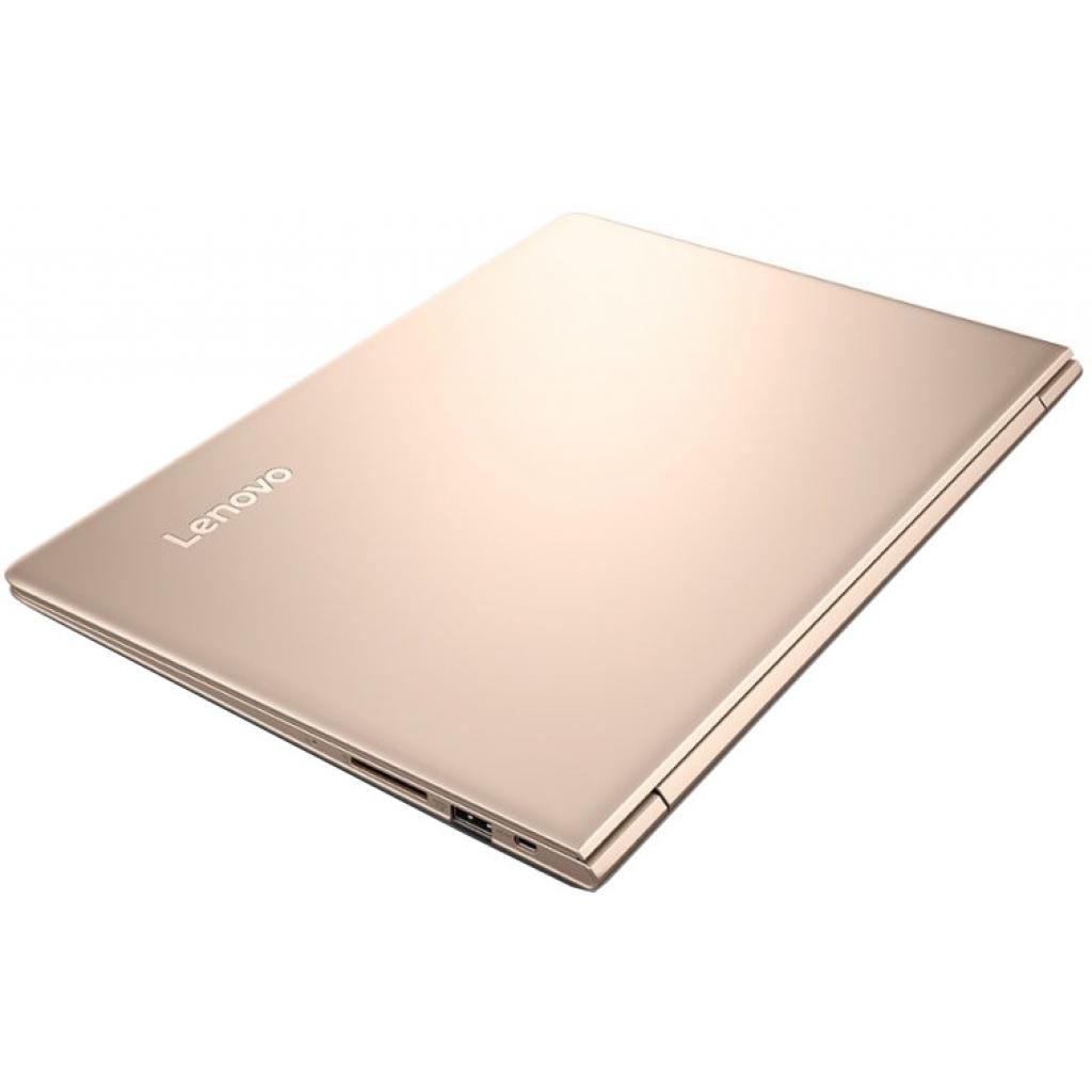Ноутбук Lenovo IdeaPad 710S (80SW00CBRA) изображение 10