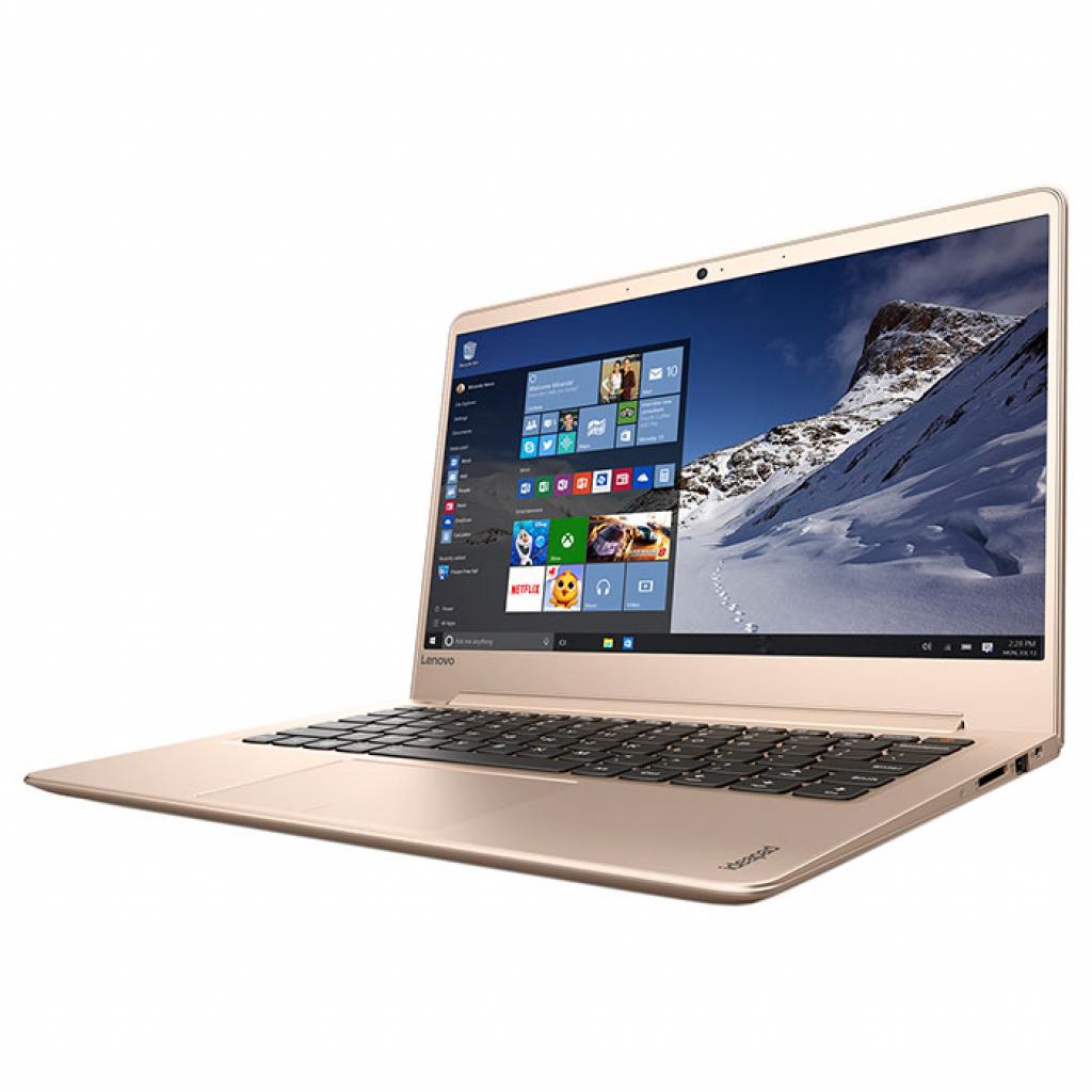 Ноутбук Lenovo IdeaPad 710S (80SW00CBRA) изображение 3
