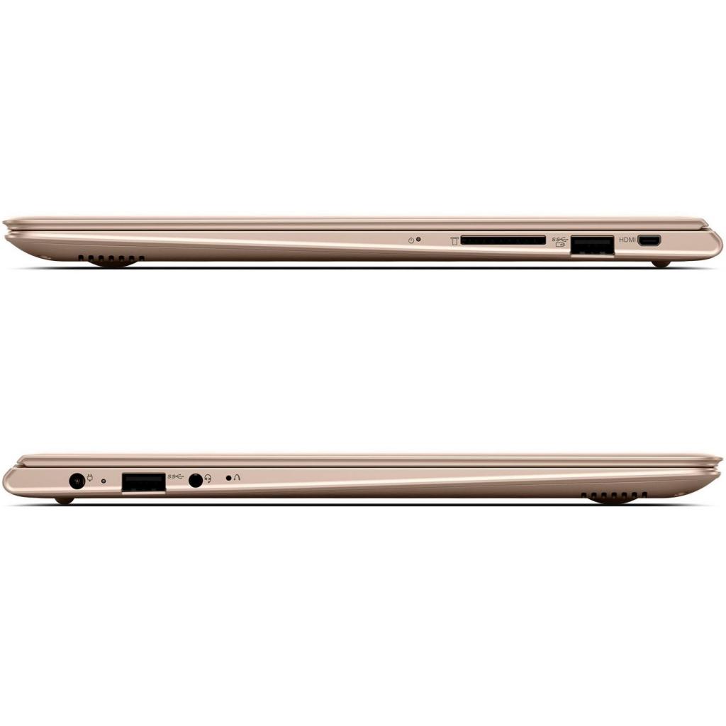 Ноутбук Lenovo IdeaPad 710S (80SW00CBRA) изображение 5
