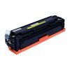 Картридж Makkon HP CLJ CB542A (125A) (SB542A) 1.4k yellow (MN-HP-SB542A) зображення 2