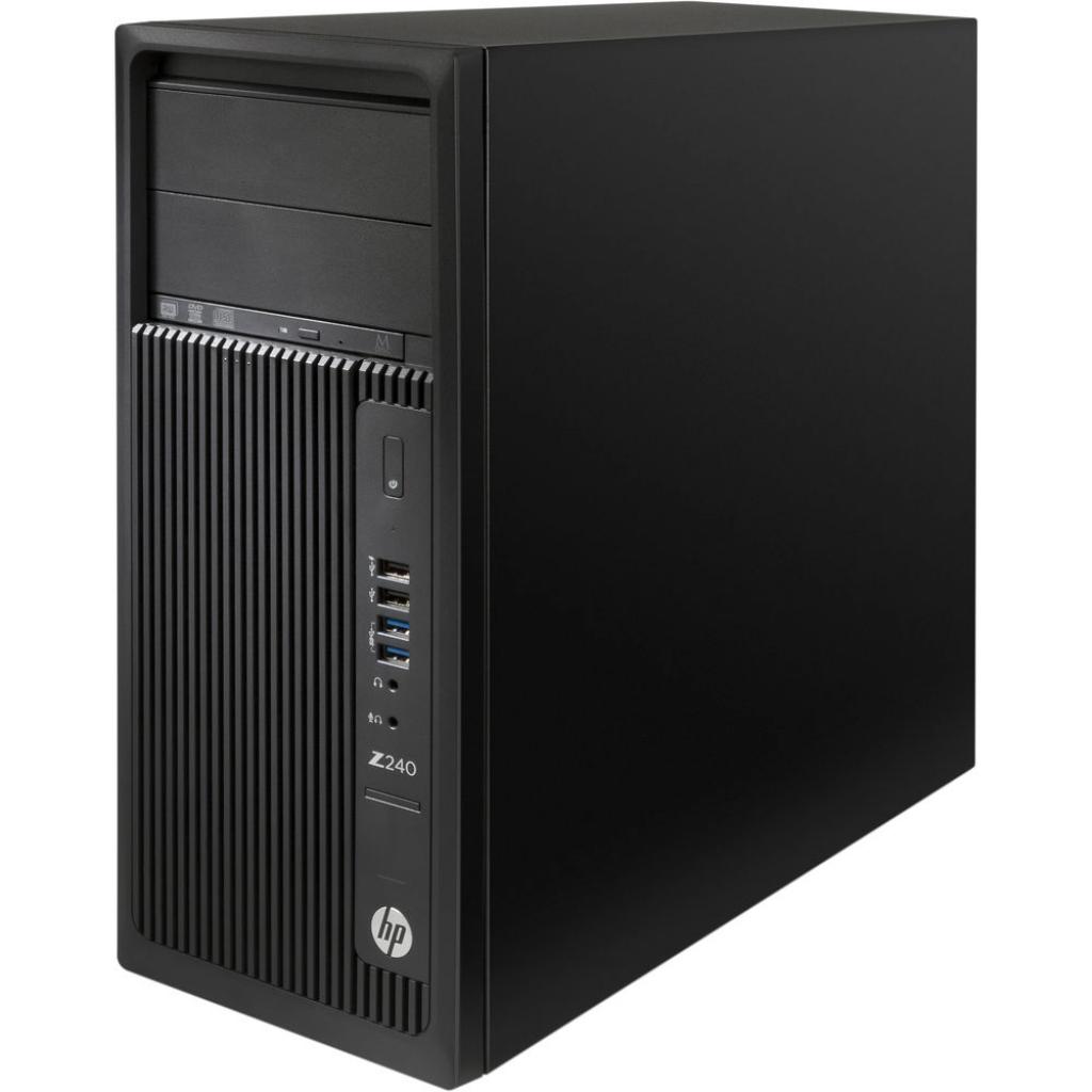 Компьютер HP Z240T (J9C18EA)