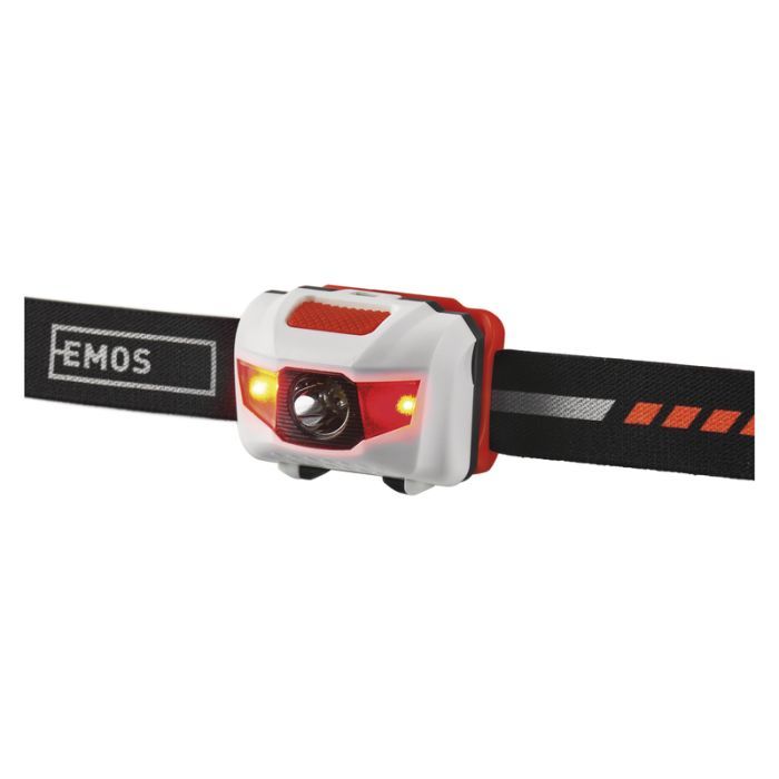 Фонарь EMOS HL-H0520 (*P3521) изображение 4