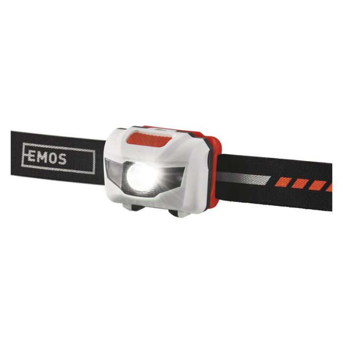 Фонарь EMOS HL-H0520 (*P3521) изображение 5