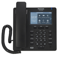 IP телефон Panasonic KX-HDV330RUB изображение 2
