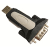 Перехідник USB to COM Wiretek (WK-URS210pb)