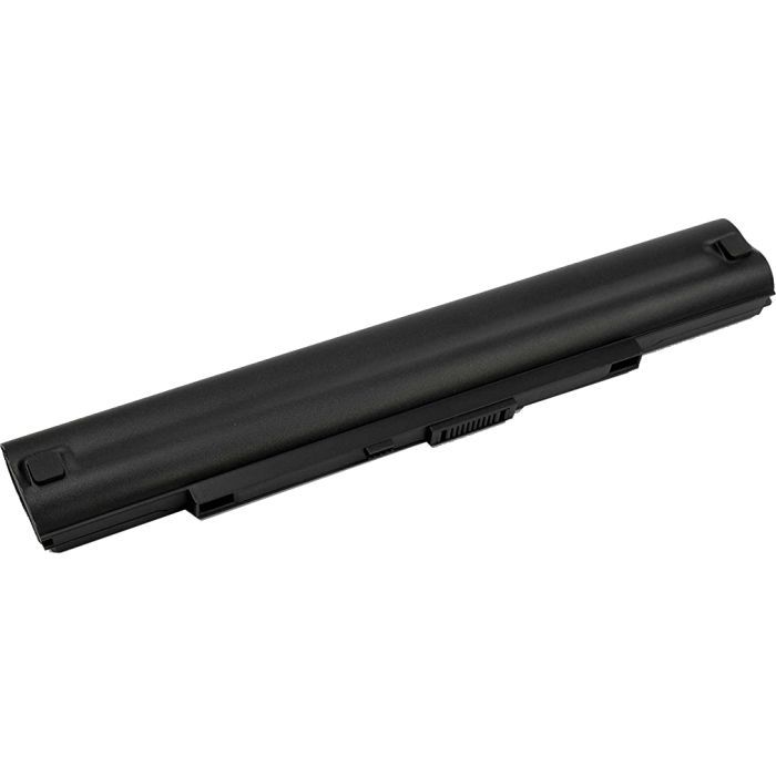 Аккумулятор для ноутбука AlSoft Asus A42-UL50 5200mAh 8cell 14.8V Li-ion (A41460) изображение 2