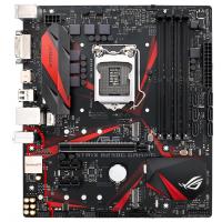 Материнская плата ASUS STRIX B250G GAMING изображение 2