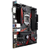 Материнская плата ASUS STRIX B250G GAMING изображение 5