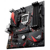Материнская плата ASUS STRIX B250G GAMING изображение 6