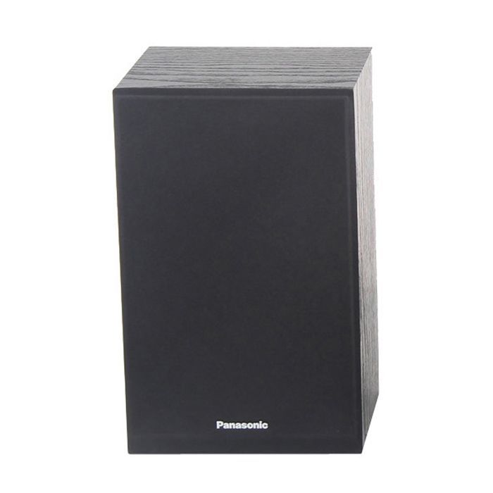 Магнитола Panasonic SC-PM250EE-K Black (SC-PM250EE-K) изображение 3