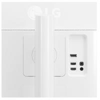 Монитор LG 27UD69P-W изображение 5