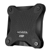 Накопитель SSD USB 3.1 256GB ADATA (ASD600-256GU31-CBK) изображение 2