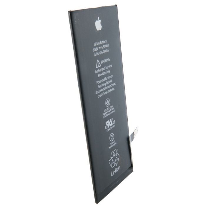 Акумуляторна батарея Extradigital Apple iPhone 6s (1715 mAh) (BMA6406) зображення 3