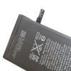 Акумуляторна батарея Extradigital Apple iPhone 6s (1715 mAh) (BMA6406) зображення 5