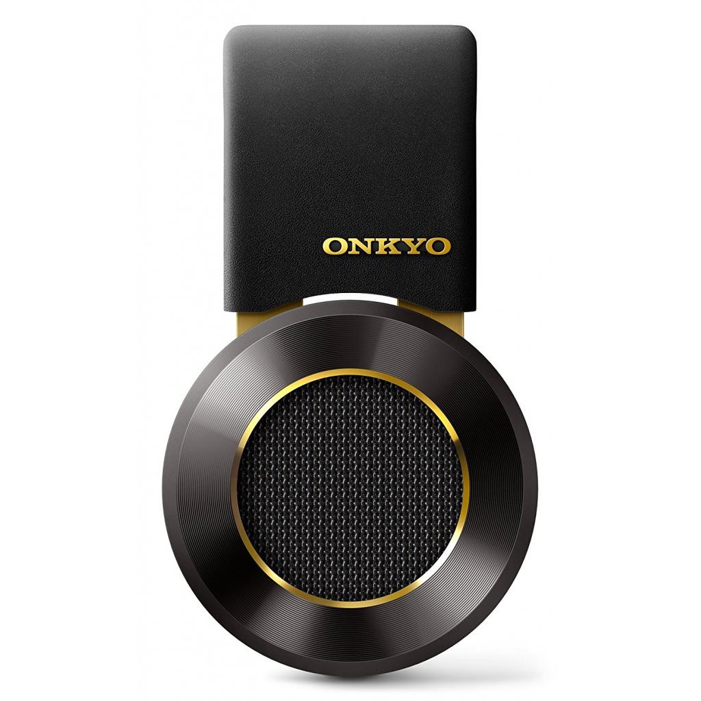 Навушники Onkyo A800B Black (A800B/00) зображення 2