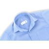 Сорочка дитяча Lakids з коротким рукавом (1552-158B-blue) зображення 3
