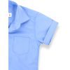 Сорочка дитяча Lakids з коротким рукавом (1552-158B-blue) зображення 5