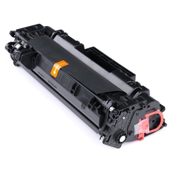 Картридж Vinga HP CE505X/CF280XCanon 719H 6.9K (V-L-HCE505X) изображение 6