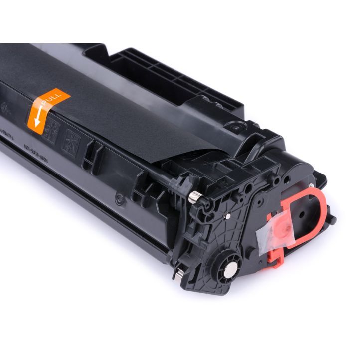 Картридж Vinga HP CE505X/CF280XCanon 719H 6.9K (V-L-HCE505X) изображение 8