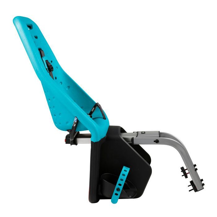 Детское велокресло Thule Yepp Maxi Seat Post (Ocean) (TH12020253) изображение 2