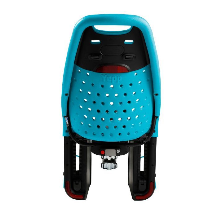 Детское велокресло Thule Yepp Maxi Seat Post (Ocean) (TH12020253) изображение 3