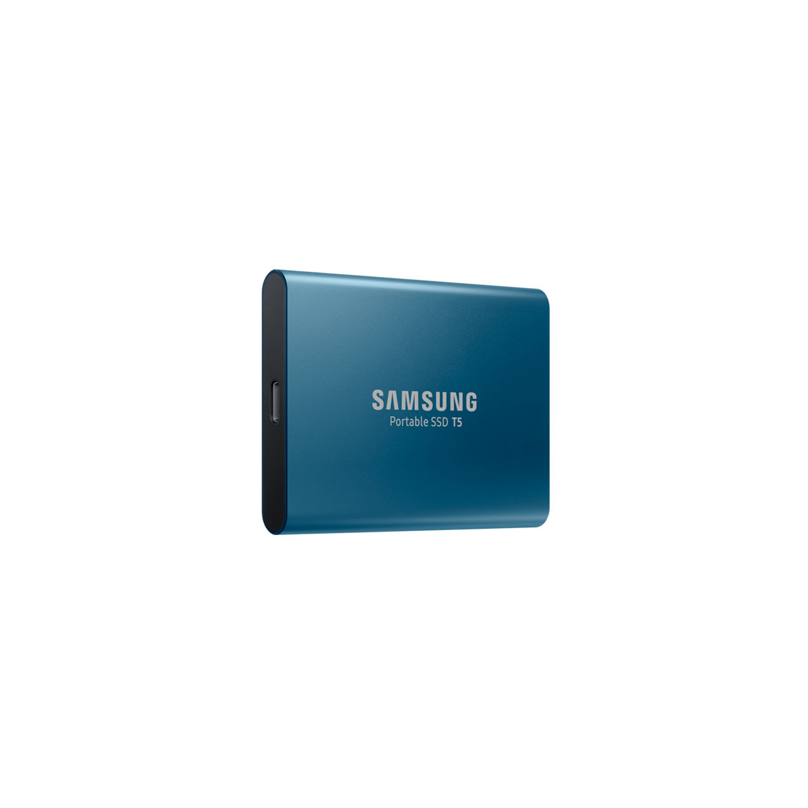 Накопитель SSD USB 3.1 250GB Samsung (MU-PA250B/WW) изображение 2