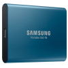 Накопитель SSD USB 3.1 250GB Samsung (MU-PA250B/WW) изображение 2