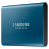 Накопитель SSD USB 3.1 250GB Samsung (MU-PA250B/WW) изображение 3