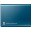 Накопитель SSD USB 3.1 250GB Samsung (MU-PA250B/WW) изображение 4