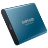 Накопитель SSD USB 3.1 250GB Samsung (MU-PA250B/WW) изображение 5