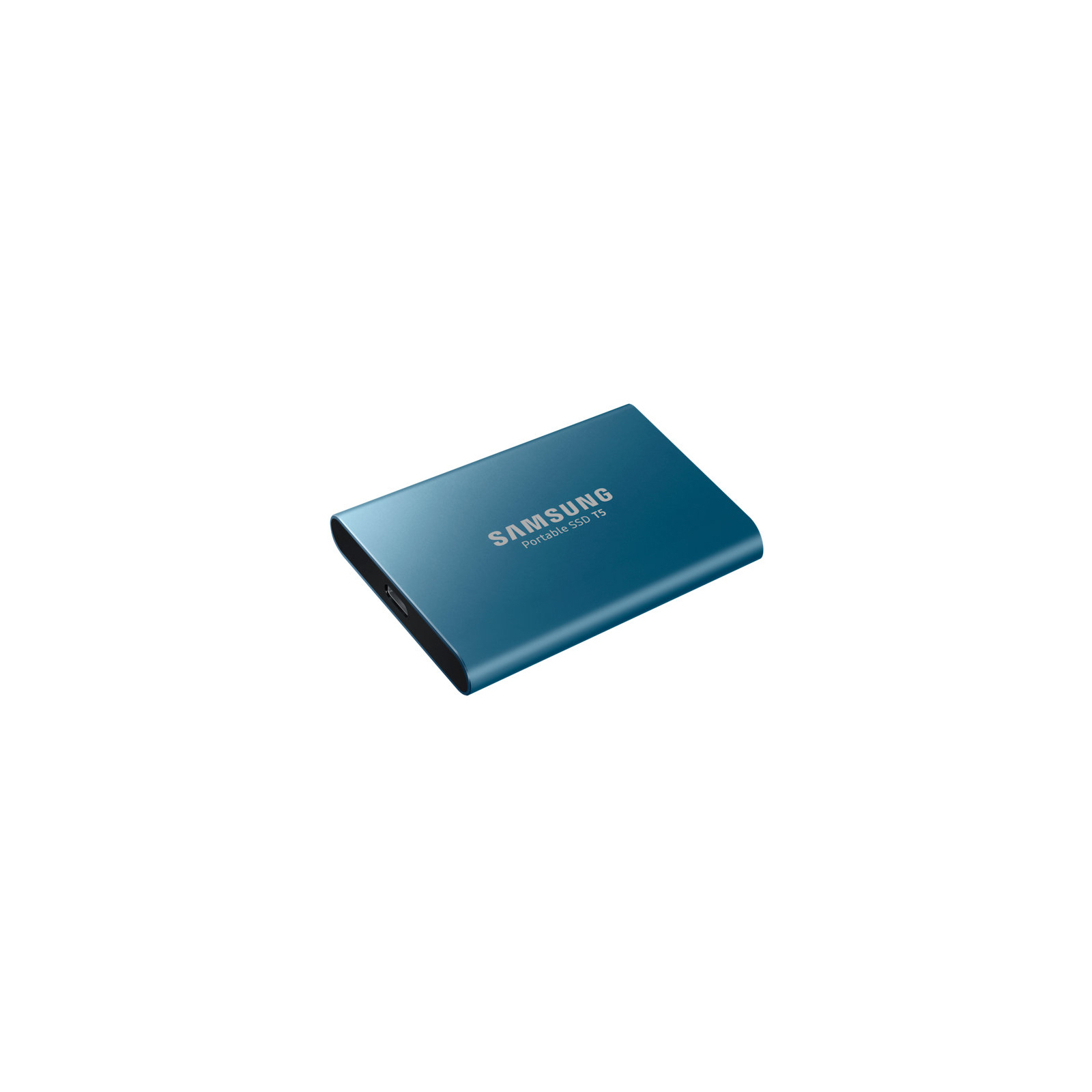 Накопитель SSD USB 3.1 250GB Samsung (MU-PA250B/WW) изображение 6