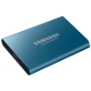 Накопитель SSD USB 3.1 250GB Samsung (MU-PA250B/WW) изображение 6