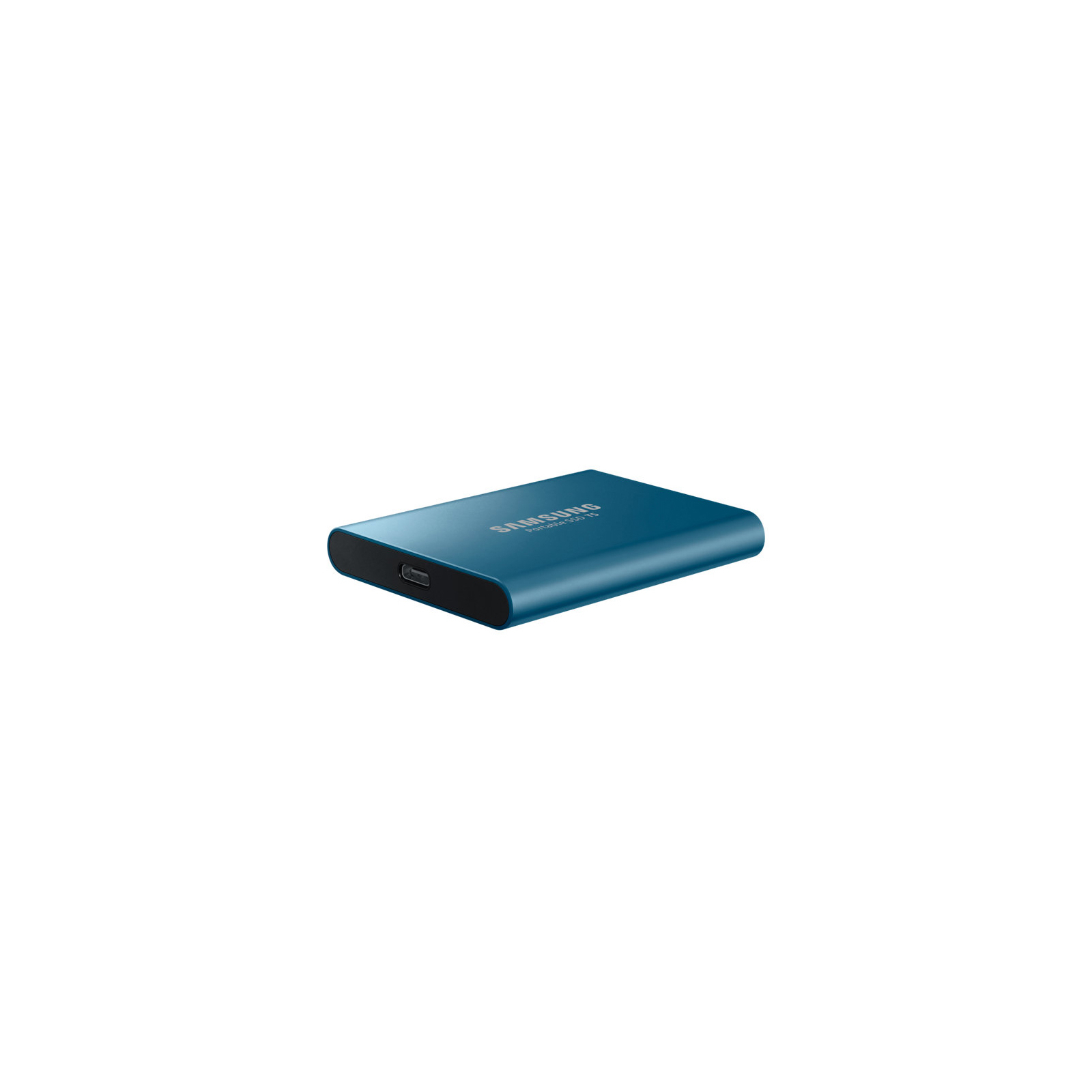 Накопитель SSD USB 3.1 250GB Samsung (MU-PA250B/WW) изображение 7