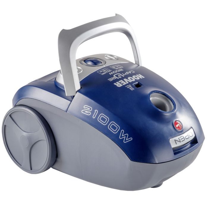 Пилосос Hoover TCP2120019 зображення 2