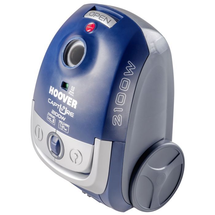 Пилосос Hoover TCP2120019 зображення 3