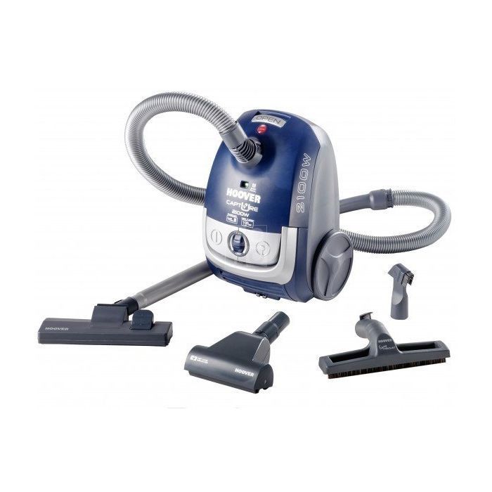 Пилосос Hoover TCP2120019 зображення 5