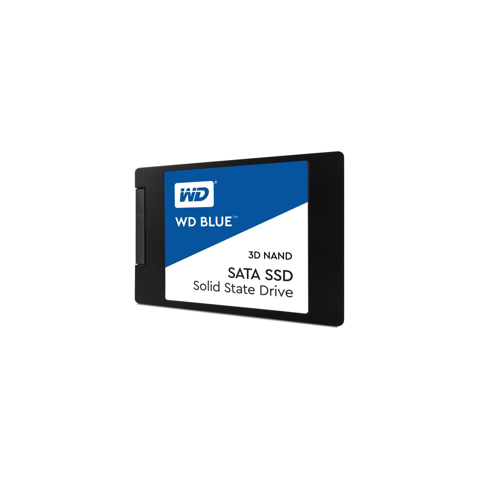Накопичувач SSD 2.5" 500GB WD (WDS500G2B0A)