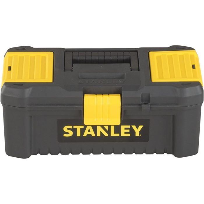 Ящик для інструментів Stanley ESSENTIAL, 12.5 (316x156x128мм) (STST1-75514) зображення 2