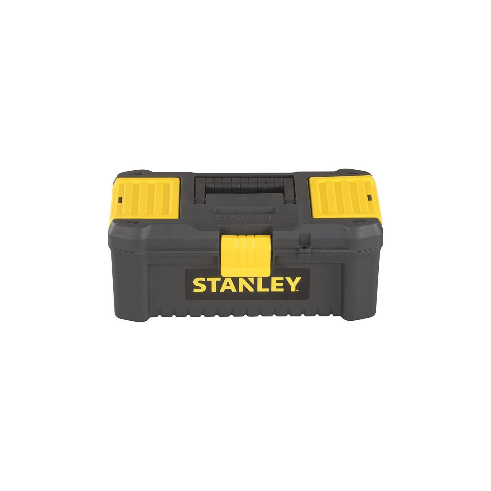 Ящик для інструментів Stanley ESSENTIAL, 12.5 (316x156x128мм) (STST1-75514) зображення 2