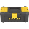 Ящик для инструментов Stanley ESSENTIAL, 12.5 (316x156x128мм) (STST1-75514) изображение 2
