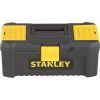 Ящик для інструментів Stanley ESSENTIAL, 12.5 (316x156x128мм) (STST1-75514) зображення 2