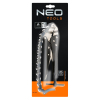 Труборіз Neo Tools для сталевих труб 19 - 83 мм (02-040) зображення 2