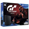 Ігрова консоль Sony PlayStation 4 Slim 1Tb Black (Gran Turismo) (9907367) зображення 10