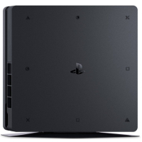 Игровая консоль Sony PlayStation 4 Slim 1Tb Black (Gran Turismo) (9907367) изображение 3