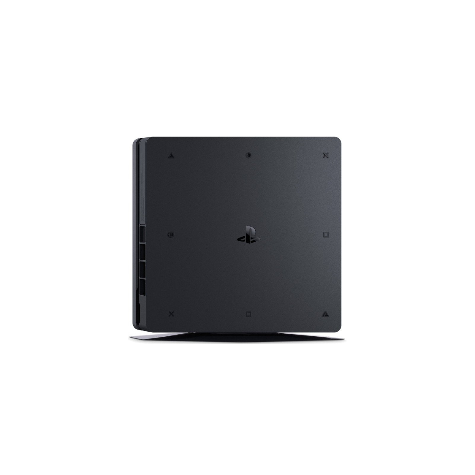 Ігрова консоль Sony PlayStation 4 Slim 1Tb Black (Gran Turismo) (9907367) зображення 3