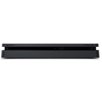 Игровая консоль Sony PlayStation 4 Slim 1Tb Black (Gran Turismo) (9907367) изображение 6