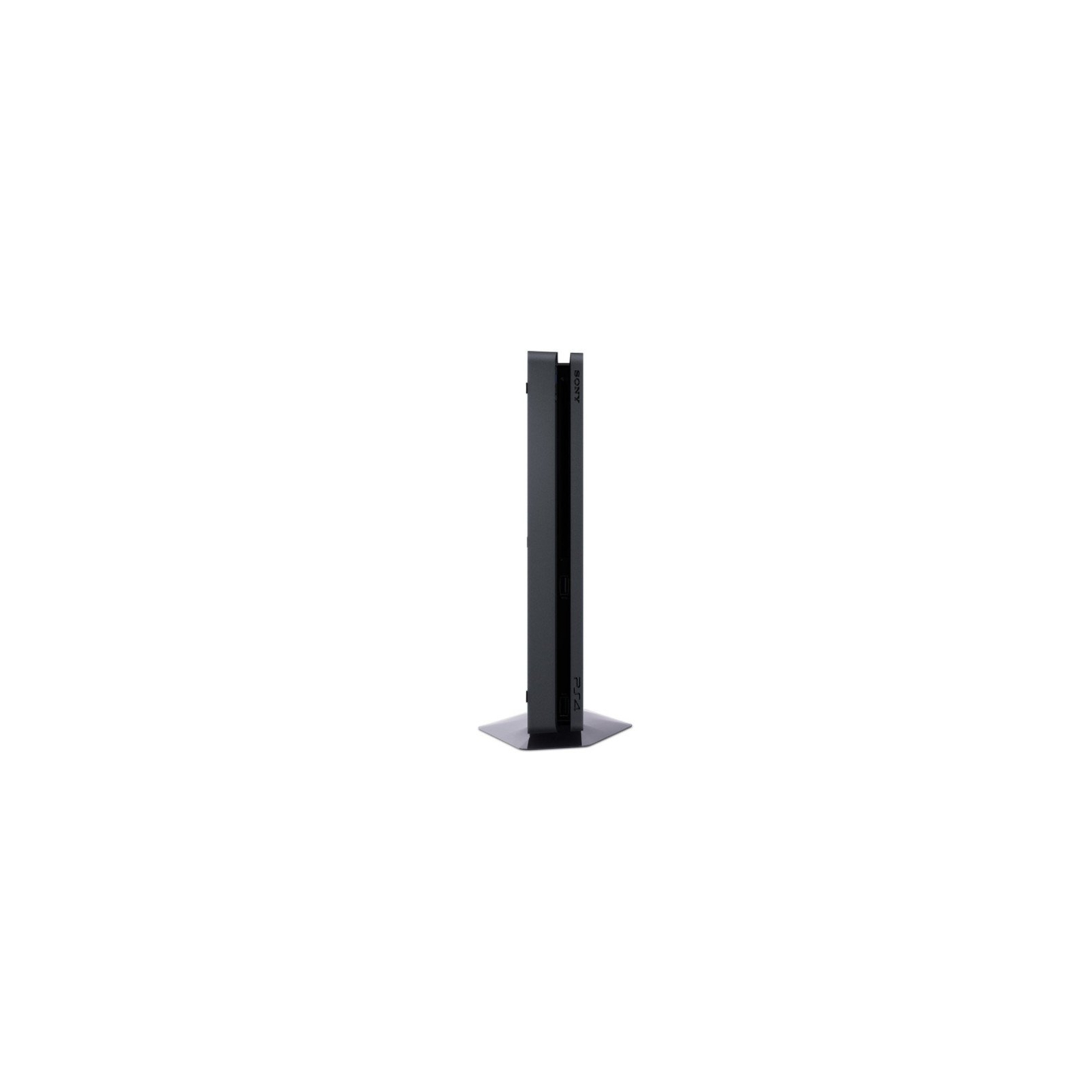 Ігрова консоль Sony PlayStation 4 Slim 1Tb Black (Gran Turismo) (9907367) зображення 8